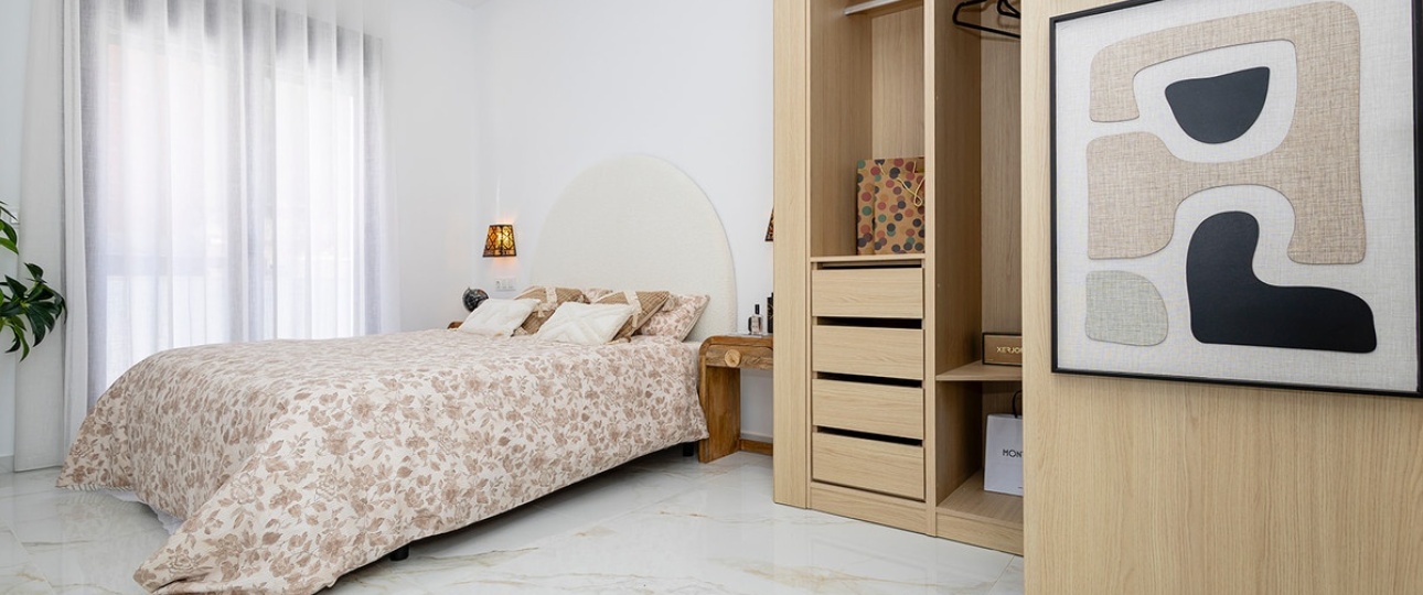 New Build - Villa - Polop - Polop Centro