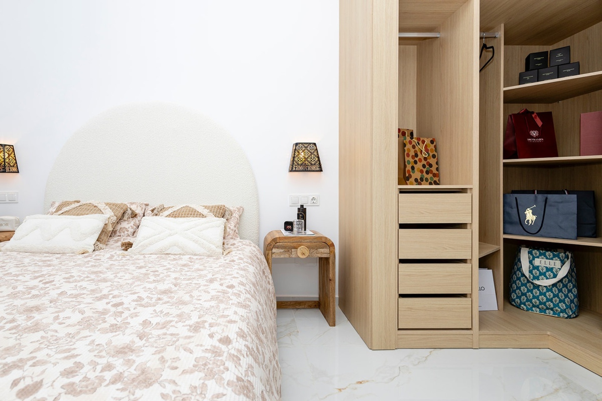 New Build - Villa - Polop - Polop Centro