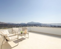 New Build - Villa - Polop - Polop Centro