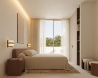 New Build - Villa - Polop - Polop Centro
