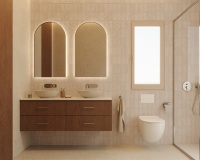 New Build - Villa - Polop - Polop Centro