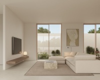 New Build - Villa - Polop - Polop Centro