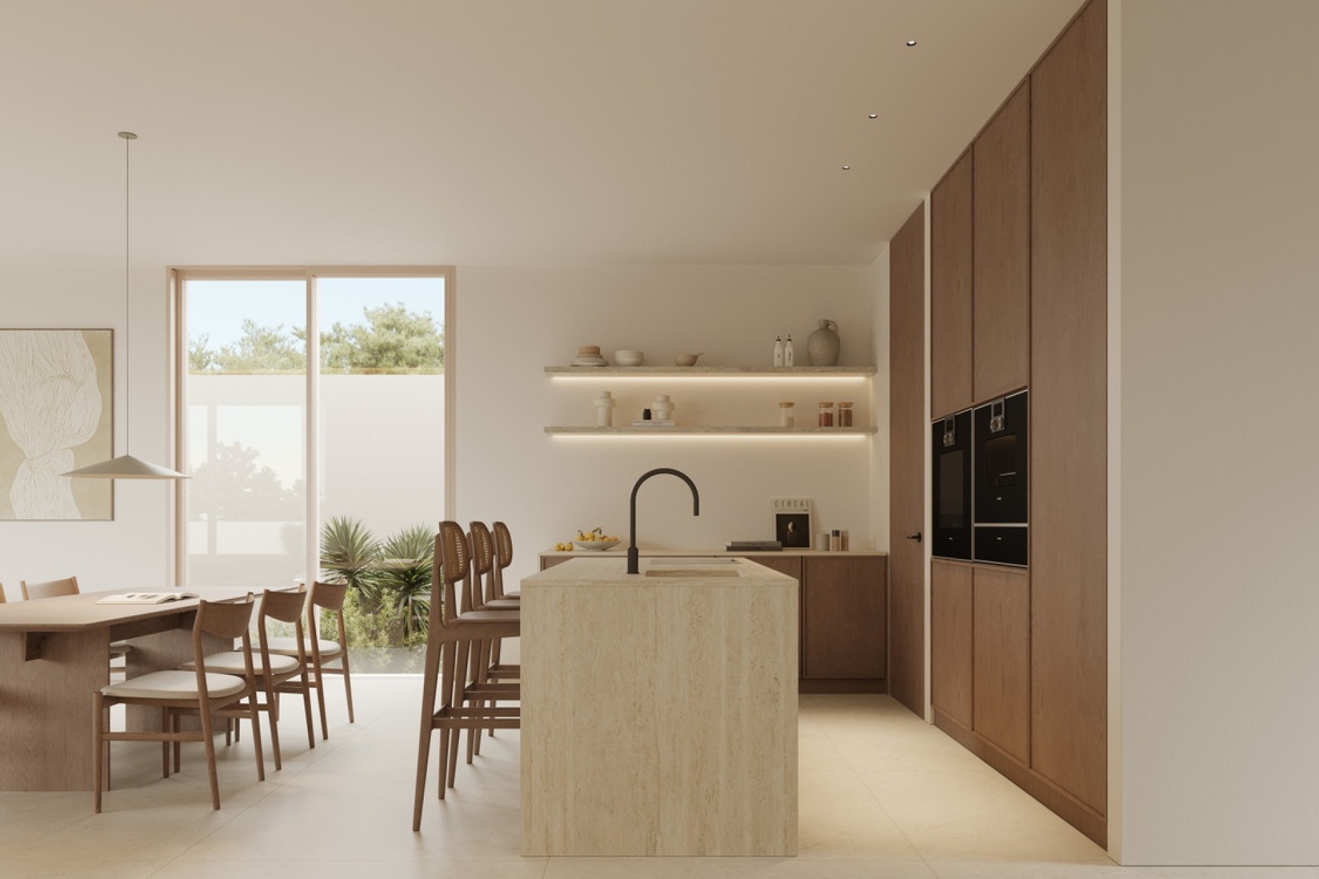 New Build - Villa - Polop - Polop Centro