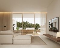 New Build - Villa - Polop - Polop Centro