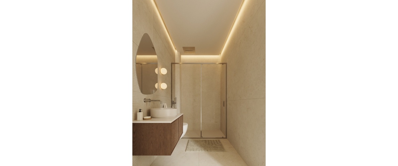New Build - Villa - Polop - Polop Centro