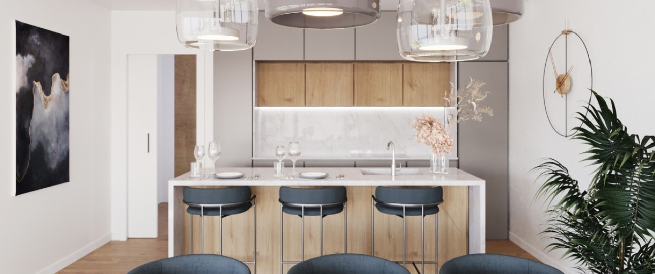 New Build - Villa - Polop - Polop Centro
