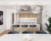 New Build - Villa - Polop - Polop Centro