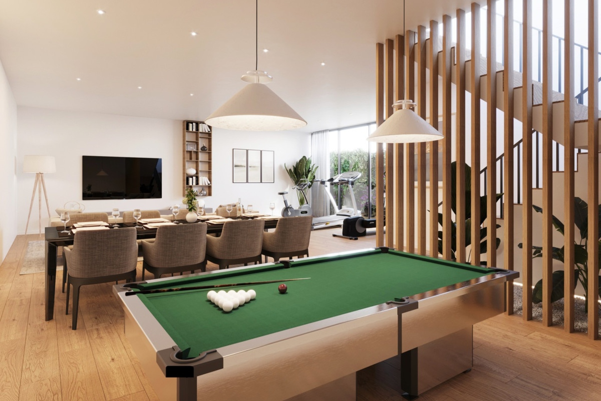 New Build - Villa - Polop - Polop Centro