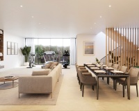 New Build - Villa - Polop - Polop Centro