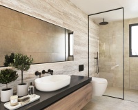 New Build - Villa - Polop - Polop Centro