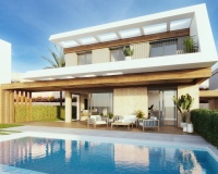 New Build - Villa - Polop - Polop Centro