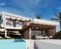 New Build - Villa - Polop - Polop Centro