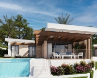 New Build - Villa - Polop - Polop Centro