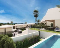 New Build - Villa - Polop - Polop Centro