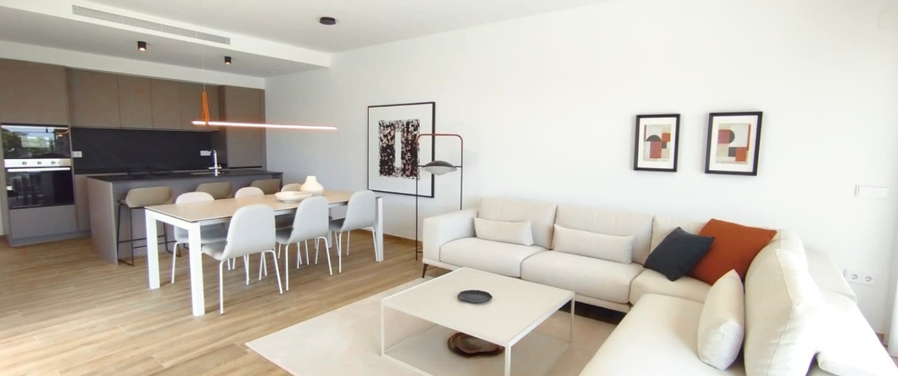 New Build - Villa - Polop - Polop Centro
