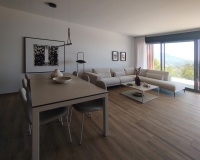 New Build - Villa - Polop - Polop Centro