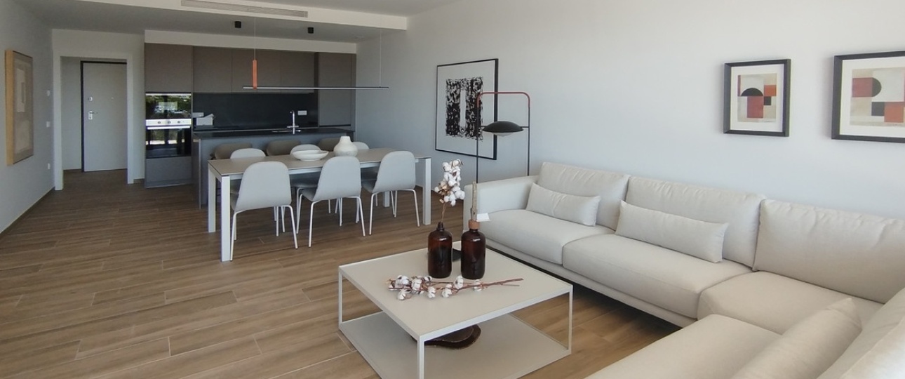 New Build - Villa - Polop - Polop Centro