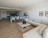 New Build - Villa - Polop - Polop Centro