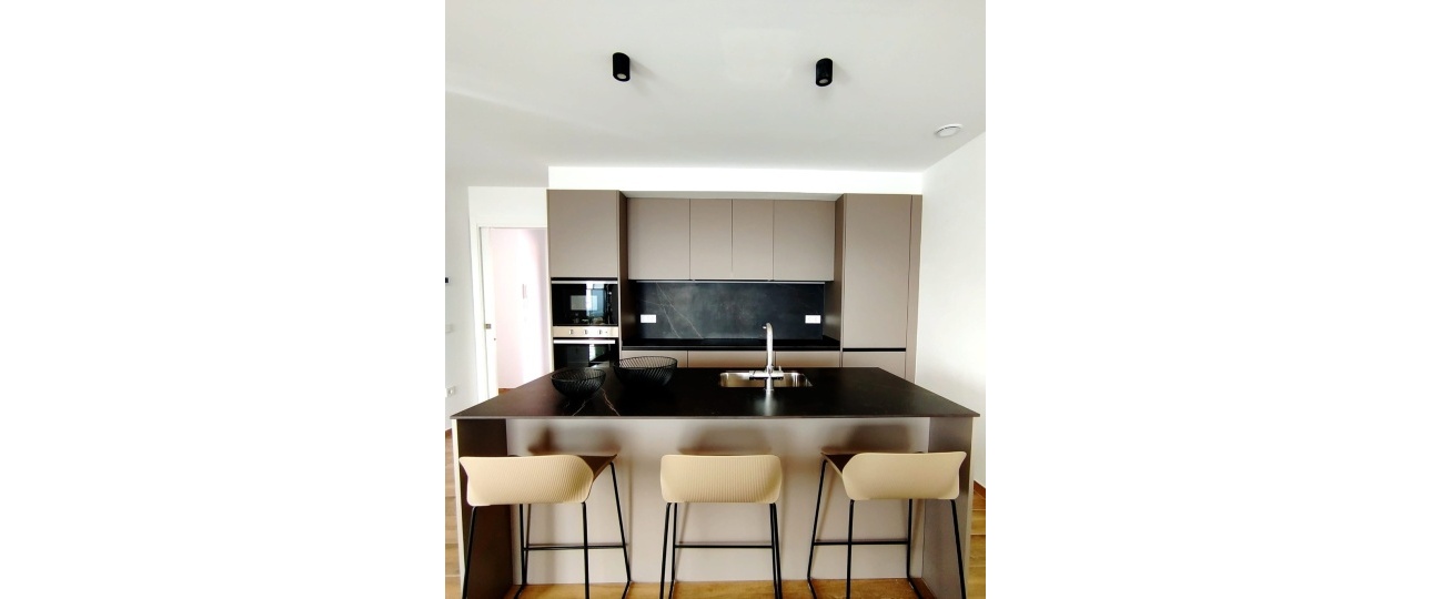New Build - Villa - Polop - Polop Centro