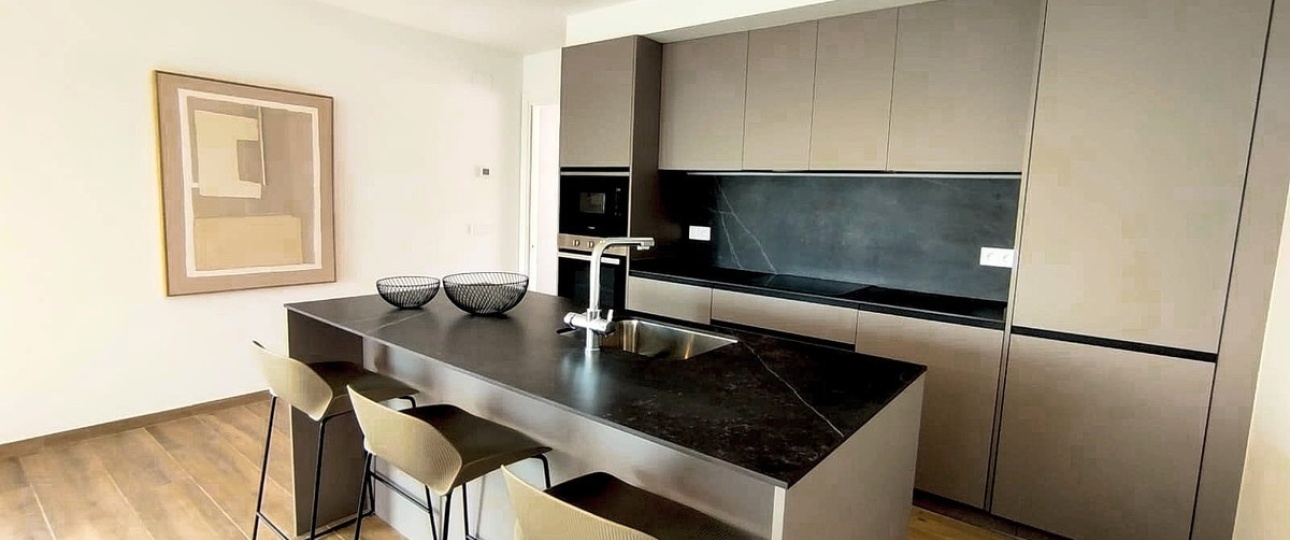 New Build - Villa - Polop - Polop Centro