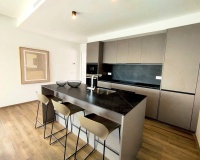New Build - Villa - Polop - Polop Centro