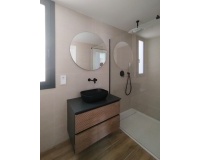 New Build - Villa - Polop - Polop Centro