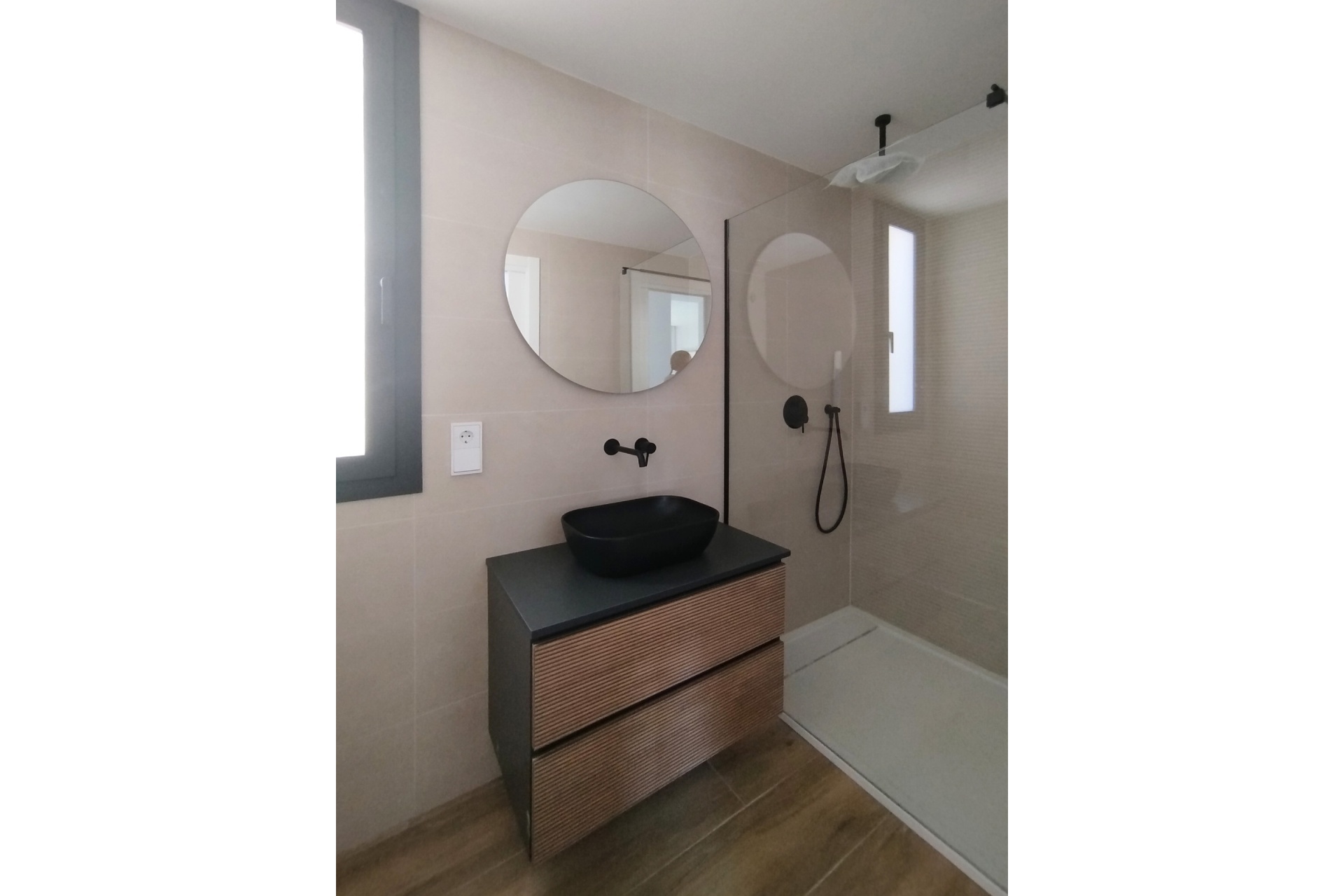 New Build - Villa - Polop - Polop Centro