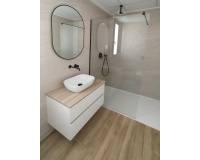 New Build - Villa - Polop - Polop Centro