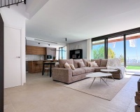 New Build - Villa - Polop - Polop Centro