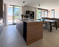 New Build - Villa - Polop - Polop Centro