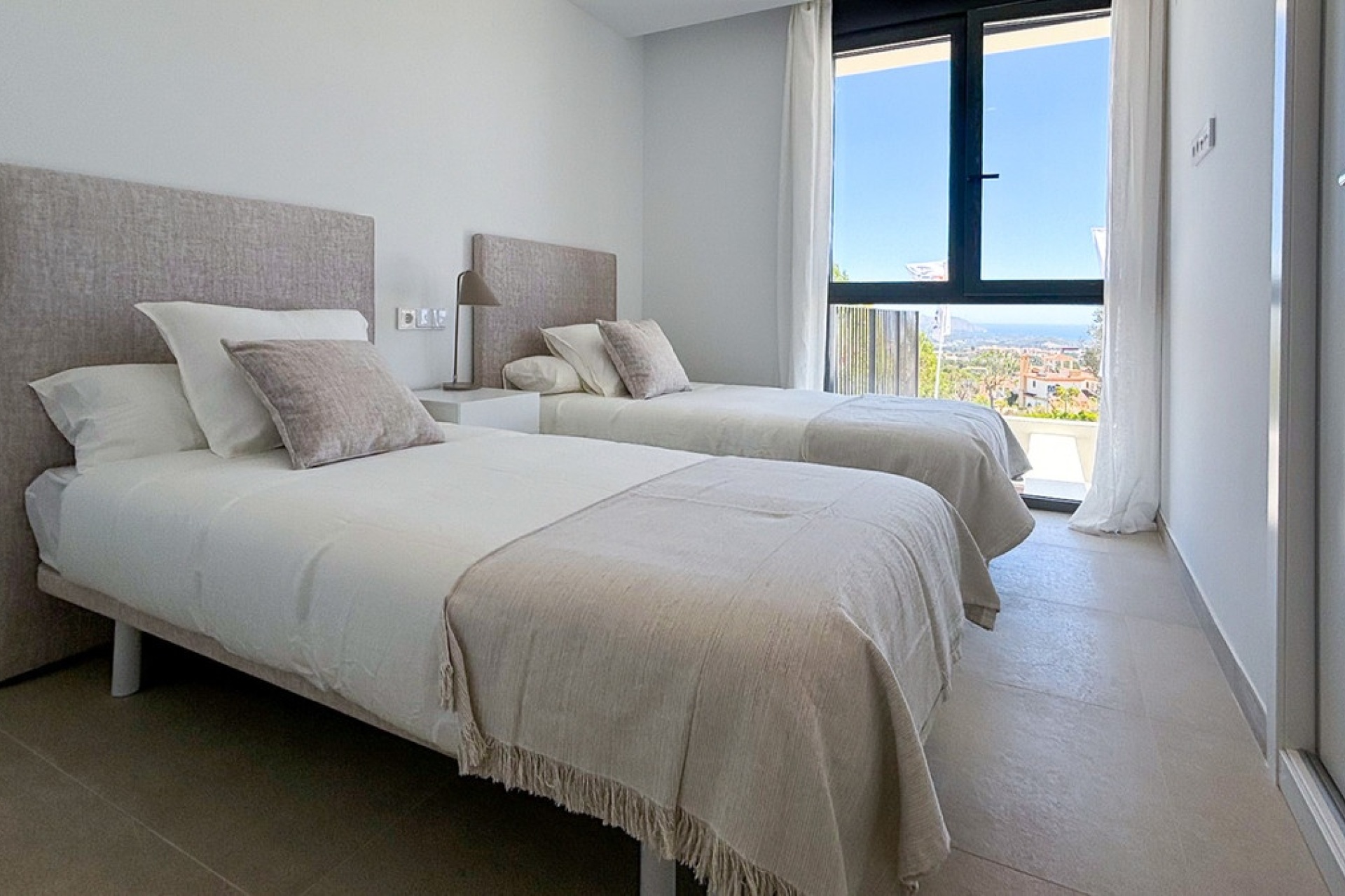 New Build - Villa - Polop - Polop Centro