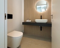 New Build - Villa - Polop - Polop Centro