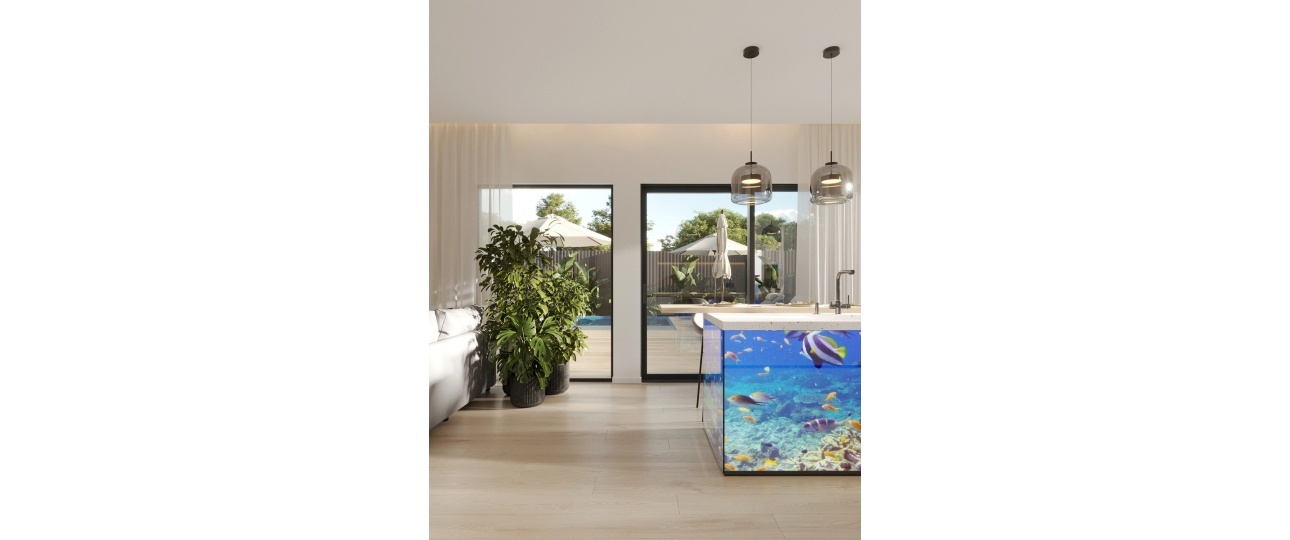New Build - Villa - Polop - Polop Centro