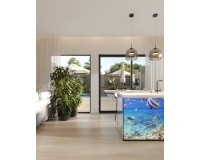 New Build - Villa - Polop - Polop Centro