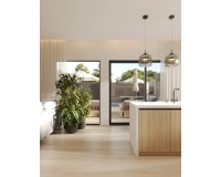 New Build - Villa - Polop - Polop Centro