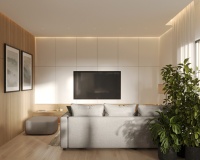 New Build - Villa - Polop - Polop Centro
