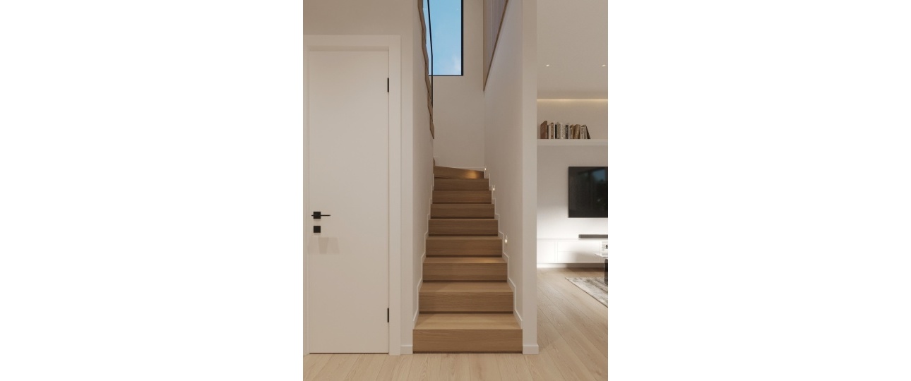 New Build - Villa - Polop - Polop Centro