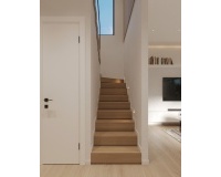 New Build - Villa - Polop - Polop Centro