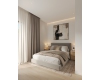 New Build - Villa - Polop - Polop Centro