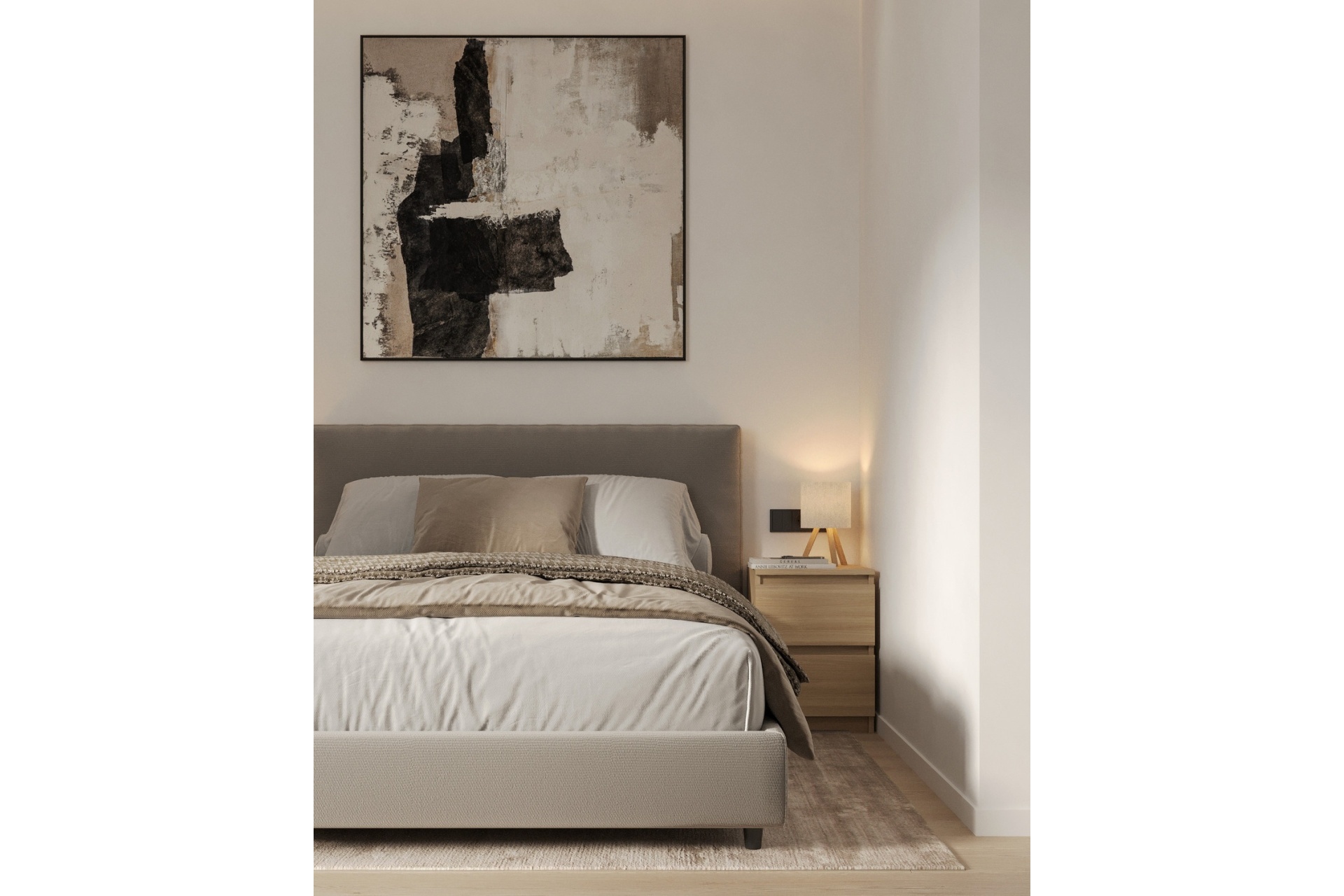 New Build - Villa - Polop - Polop Centro
