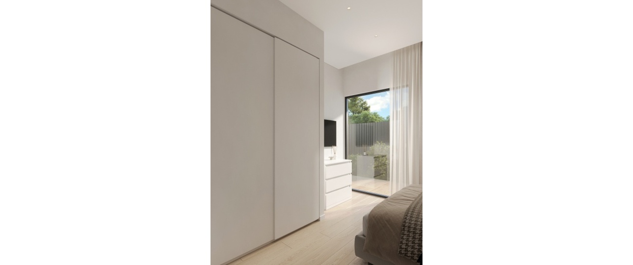 New Build - Villa - Polop - Polop Centro