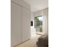 New Build - Villa - Polop - Polop Centro