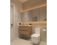 New Build - Villa - Polop - Polop Centro