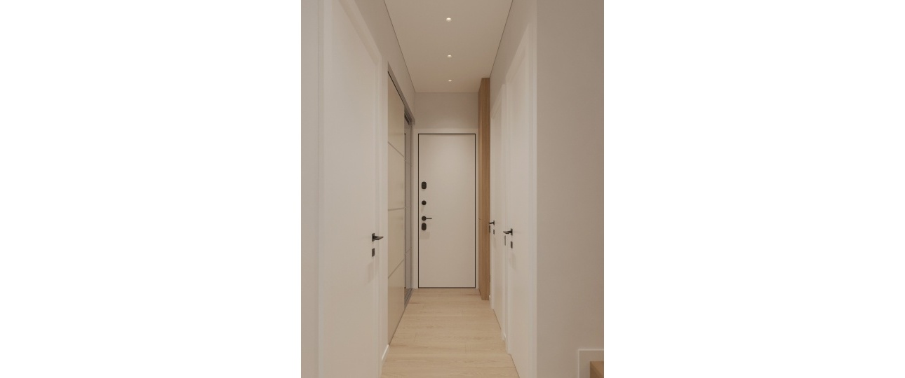 New Build - Villa - Polop - Polop Centro