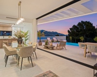New Build - Villa - Polop - Polop Centro
