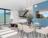 New Build - Villa - Polop - Polop Centro