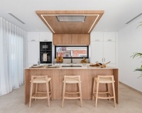 New Build - Villa - Polop - Polop Centro