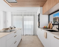 New Build - Villa - Polop - Polop Centro