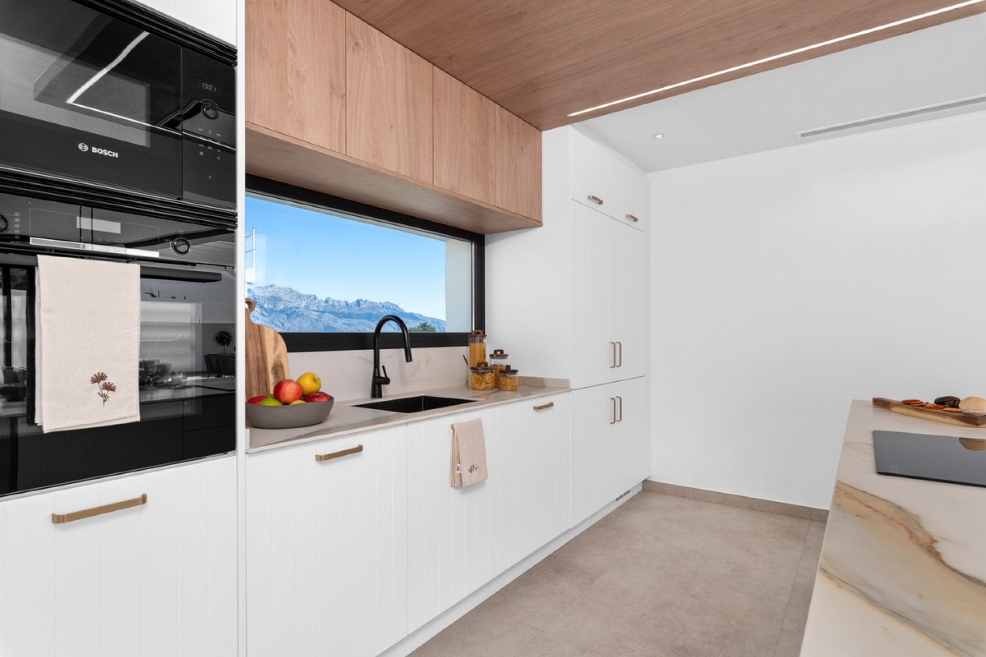 New Build - Villa - Polop - Polop Centro