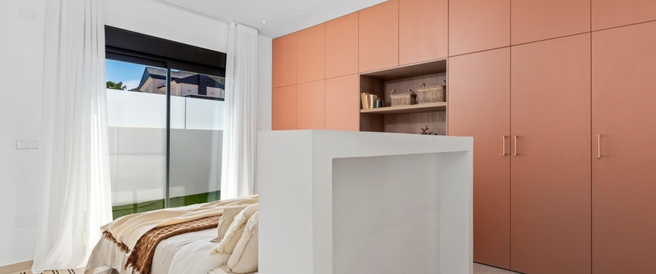 New Build - Villa - Polop - Polop Centro